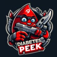 diabetespeek - lft analyst