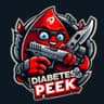 diabetespeek - lft analyst