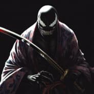 VenomKnife