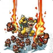 GoombaKarate