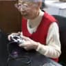 Grandma