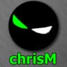 chrisM