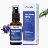 Melatonin Spray