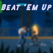Beat 'Em Up