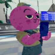 can't die