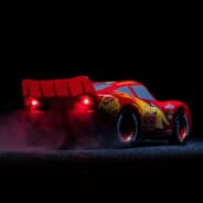 Lightning McQueen