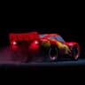 Lightning McQueen