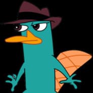 Agent P.