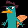 Agent P.