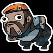 NOT TOXIC PLAYER!