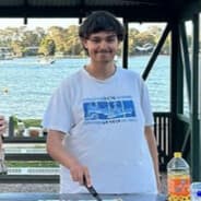 Grillmester Martin