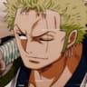 Zoro The Great Swordsman