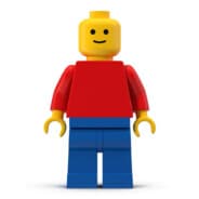 LegoMan