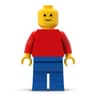 LegoMan