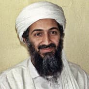 Osama Bin Shaheen