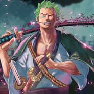Zoro