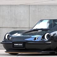 Puma GTE