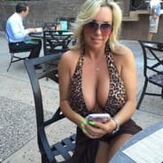 Neighborhood MILF