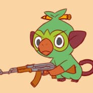 Crookey