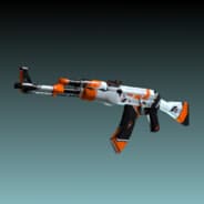 Skins.Cash Bot #0025
