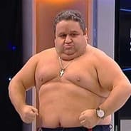 Zuze Gordo