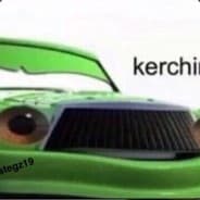 kerchiga
