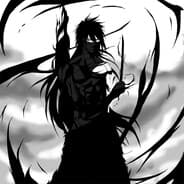 Getsuga Tenshou  完璧月牙天