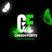 GreenForts