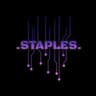 Staples