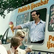Pablo ijscobar