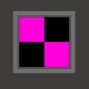 he