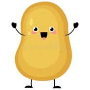 Ich Bin Kartoffel