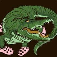 CrocWithCrocs