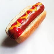 Hot Dog