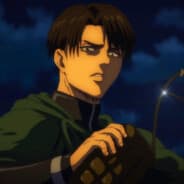 Levi Ackerman