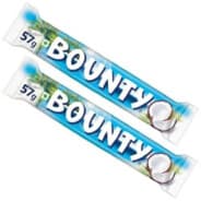 bounty