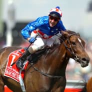 Makybe Diva