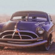 Hudson Hornet