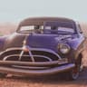 Hudson Hornet