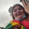 Emily Marie Fischer LOVE LGBTQ+