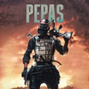 Pepas
