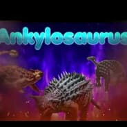 Ankylosaurus