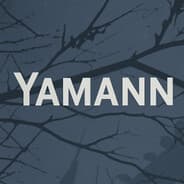 Yamann