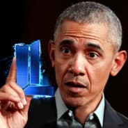 Not Obama