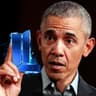 Not Obama