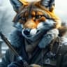 Fox#85