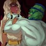 POT OF GREED