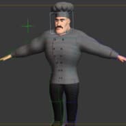 chef