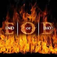 End Of Days