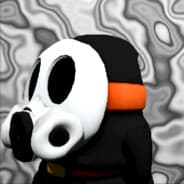 Shy Smoke